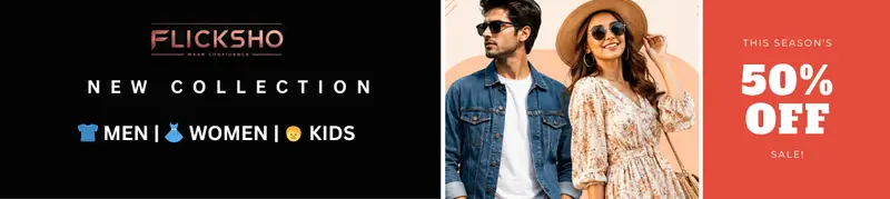 Offer Banner