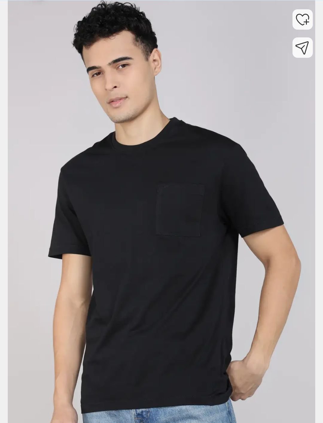 T shirt