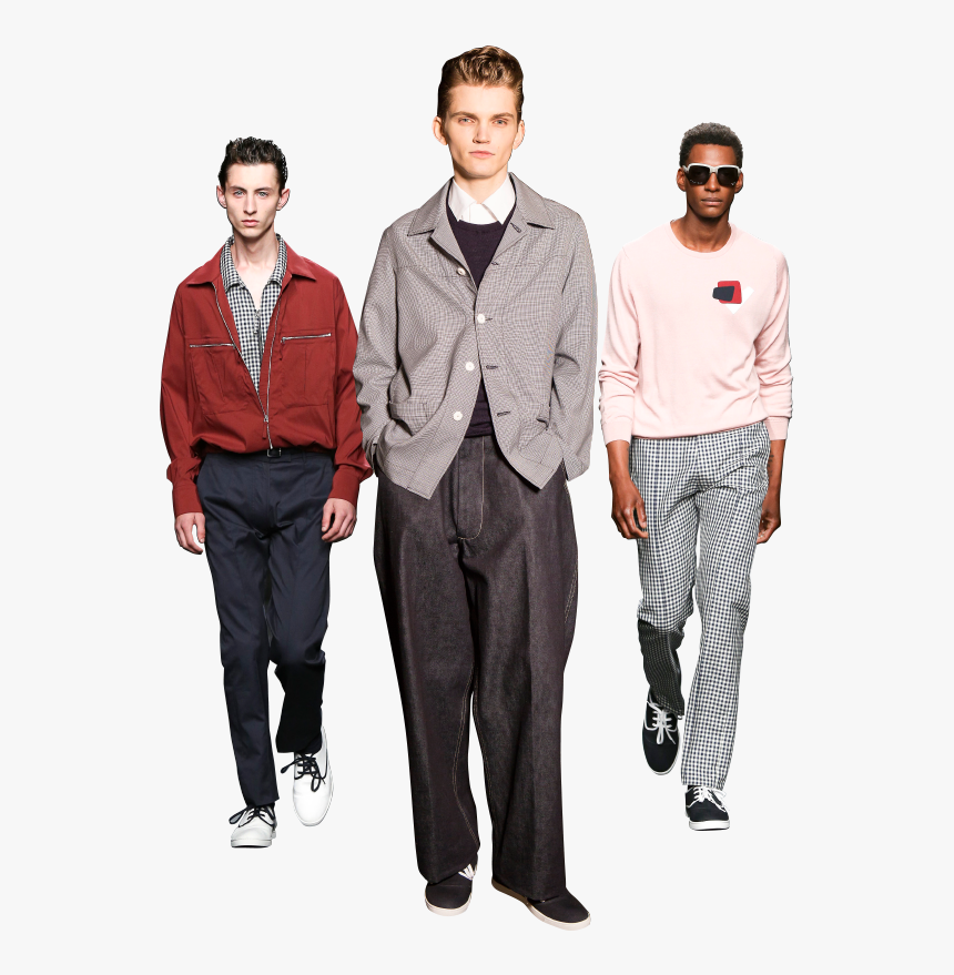 Mens Wear