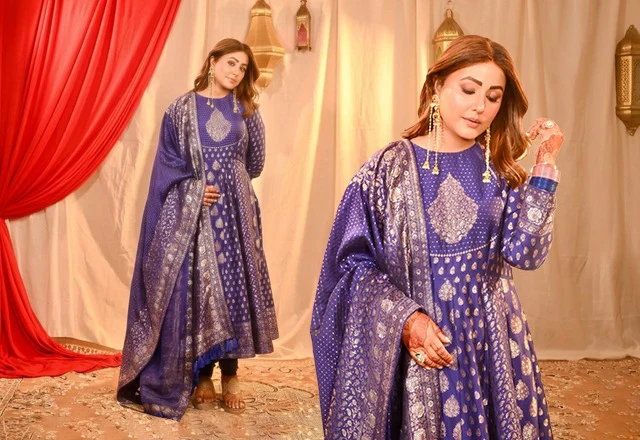 Ethnic Wear