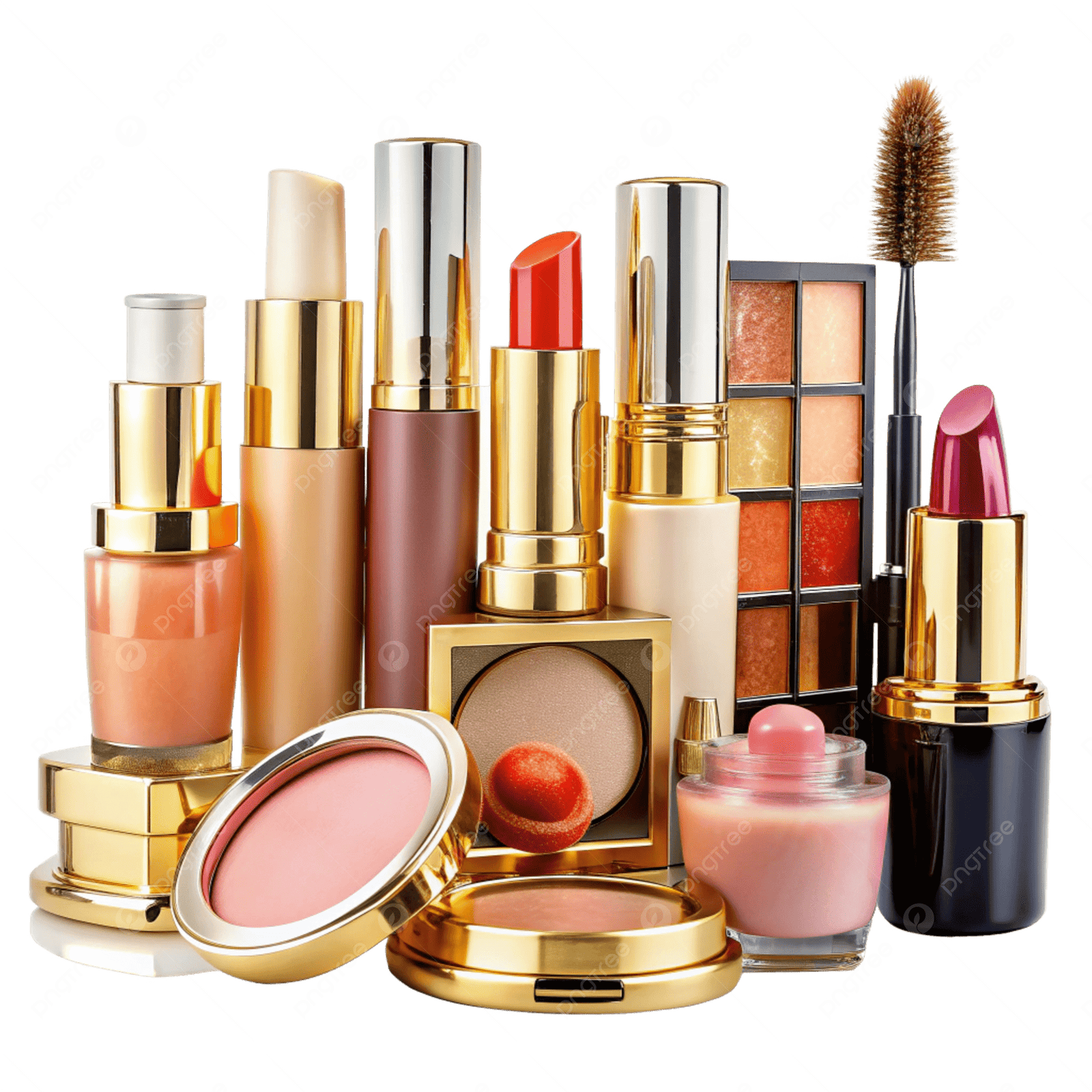 Beauty Accessories
