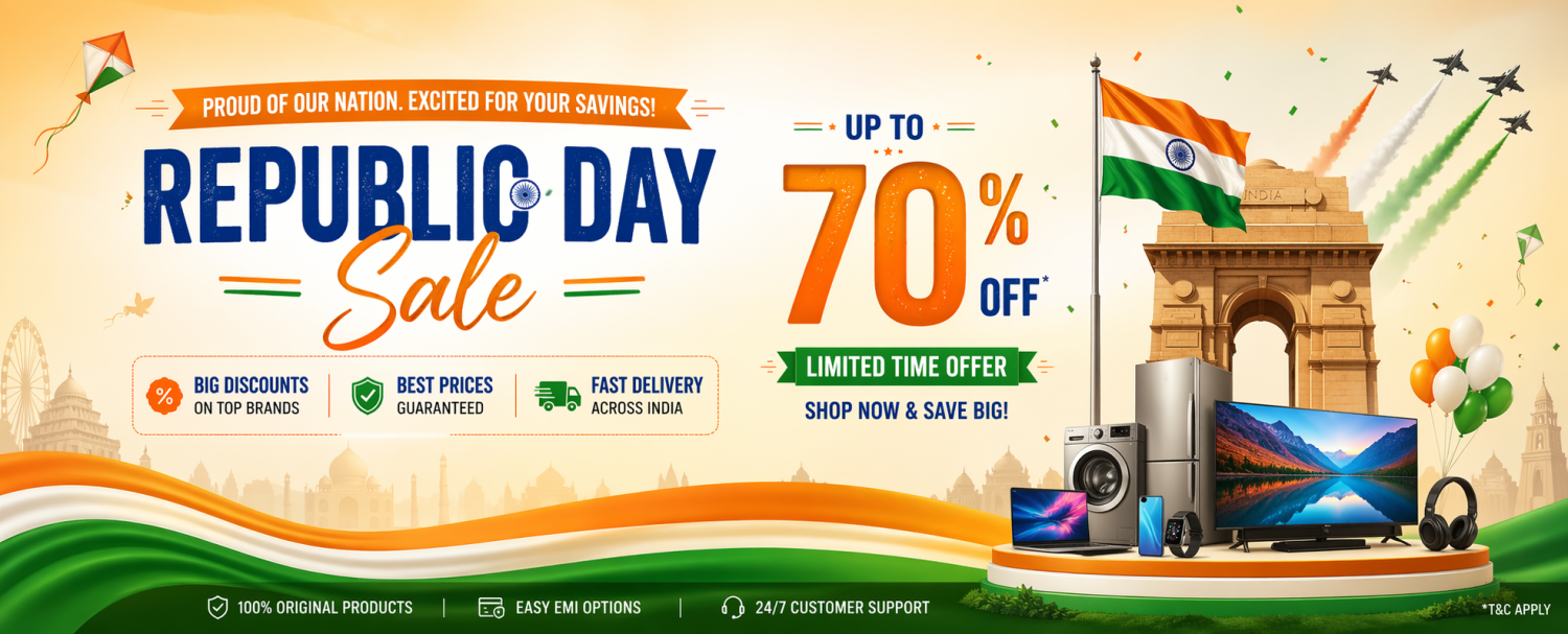 #1 Ecommerce Website promo